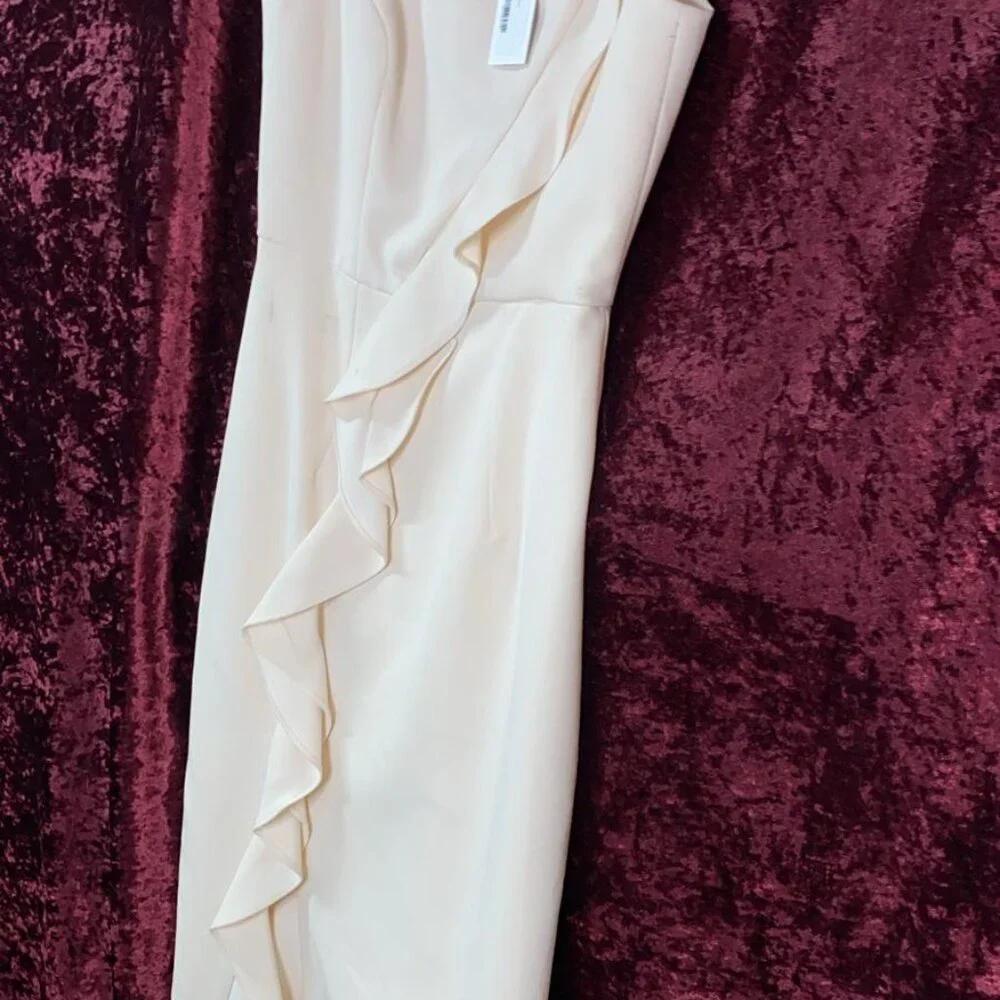 MILLY Vestido Tilly - Picture 4 of 8
